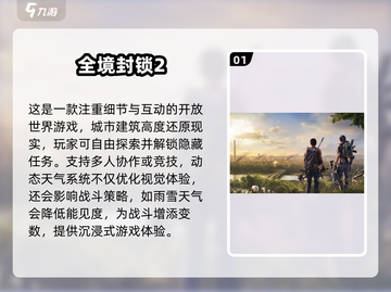 重温经典💥2024必玩的怀旧第三人称射击游戏🔥截图2