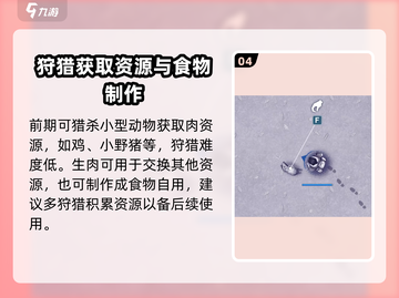阿瑞斯病毒2💥新手必看！前期攻略全揭秘🔥截图5
