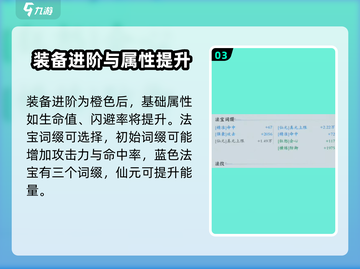 问剑长生🔥龙泉袍值得拥有！游戏党必看✨截图4