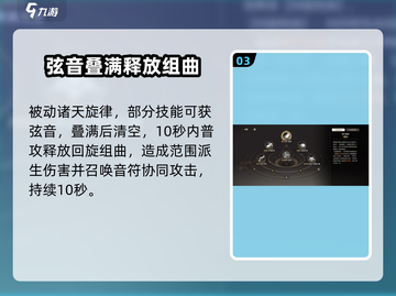 黑色信标萝歌丝玩法🔥超详细实战攻略🎉截图4