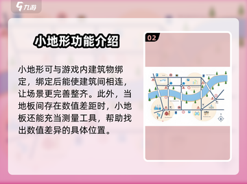碧优蒂的世界地图制作全攻略🔥超简单❗截图3