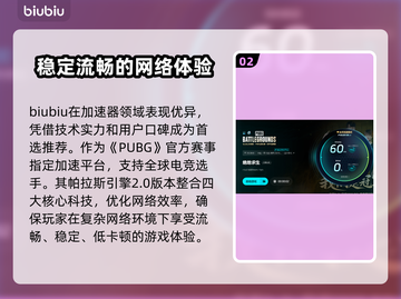 PUBG🔥崩溃闪退掉帧？这些解决办法让你畅爽游戏！🎮截图3