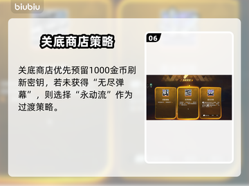 《矩阵零日危机曙光》BD流派全攻略💥截图7