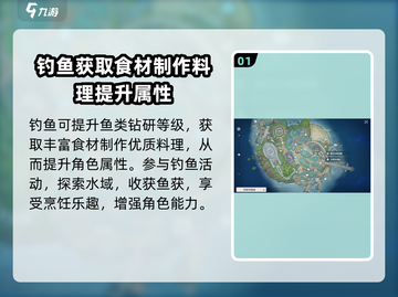 星痕共鸣🔥钓鱼攻略：轻松捕获海量鱼群！截图2