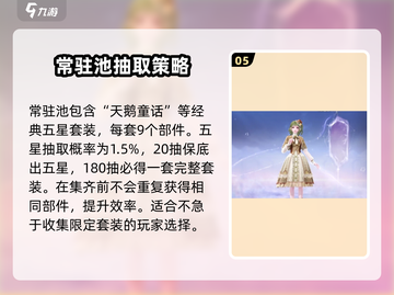 无限暖暖💥氪金秘籍🔥助你制霸游戏✨截图6