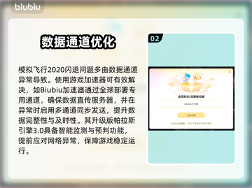 🎮《模拟飞行2020》闪退原因大揭秘！截图3