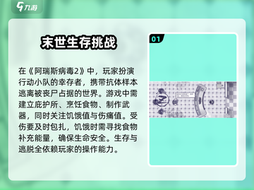 阿瑞斯病毒2英文名🔥超酷游戏等你来战！🎮截图2