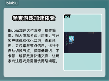命运方舟卡顿🔥用这款加速器秒解决！🚀截图3