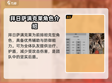 龙息神寂传奇🔥最强英雄推荐指南！💡截图4