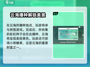 原神🔥米姆米姆哈云海秘境位置分享📍截图4