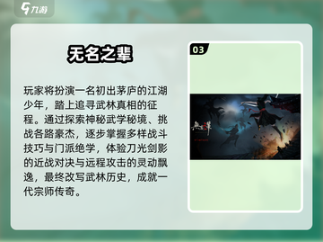 🎮2025最火2D游戏TOP10出炉！这榜单太炸了🔥截图4