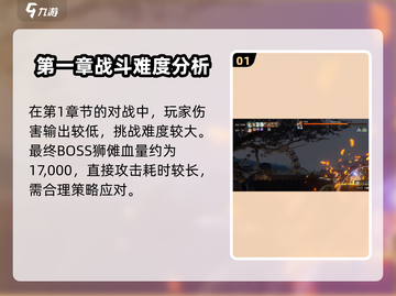 新月同行大觉之日任🔥超简单完成指南🎮截图2