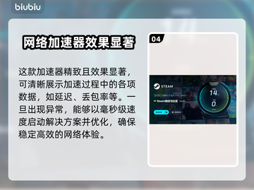 电脑进游戏就闪退？不闪退加速器来了！💥🎮截图5