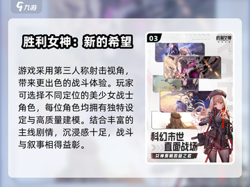 🔥2025最火动漫美女游戏TOP榜💥截图4