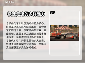 极品飞车💥闪退解决方法来啦！👋截图2