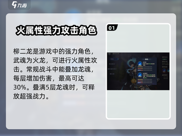 斗罗大陆：柳二龙逆天改命，🔥称霸时空！截图2