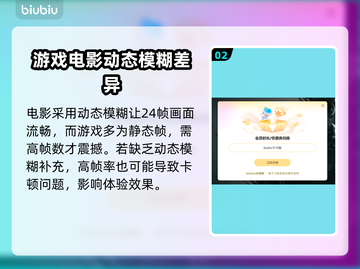帧率高还卡？延迟解决秘籍来了！💥🔥截图3