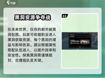 绝区零🔥肉鸽爱好者必玩！游戏类型大揭秘🎮截图4