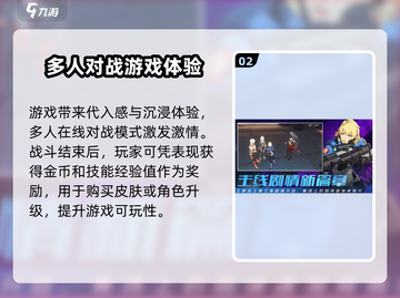 王牌战士2💥超燃玩法曝光，不玩简直亏！🔥截图3