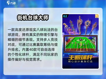 🔥2024必玩街机神作盘点🎮截图3