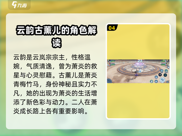 斗破苍穹巅峰对决🔥最强斗者图鉴揭秘！截图5