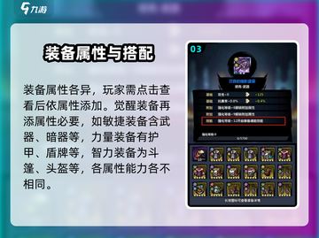 火柴人归来🔥装备觉醒秘籍，快速获取方法大公开！截图4