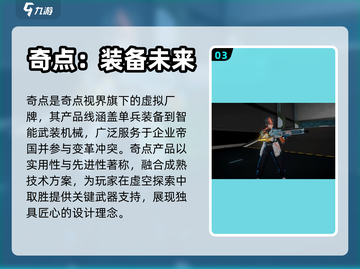 驱入虚空装备厂牌大起底💥游戏党必看！截图4