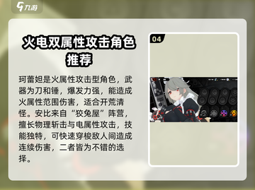 绝区零💥开服必看！玩法攻略全揭秘🔥截图5