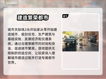 城市天际线2闪退？❌加速器解决秘笈🚀截图2