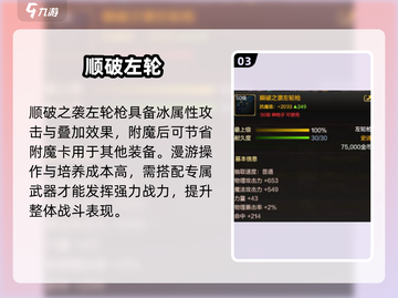 DNF手游漫游枪手神装曝光💥截图4