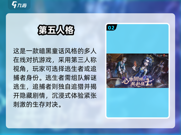 🔥2025四人解密游戏TOP榜💥玩到停不下来！🧩截图3