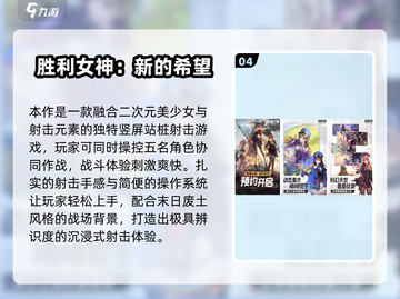 🔥2025必玩二次元游戏榜单🎮截图5