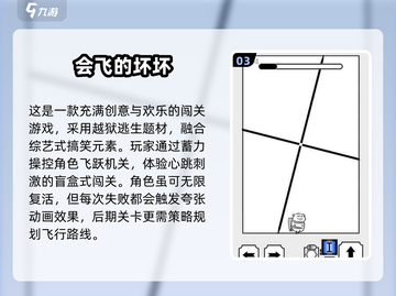 2025超耐玩！能飞的单机游戏大🔥推荐🎮截图4