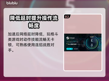 🔥腾兽蜂群加速器推荐｜游戏玩家必看🔥截图3