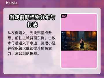 艾尔登法环黑夜君临主城🔥跑图路线分享🎉截图3