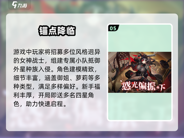 🔥2024最火3D女神养成手游💥截图6