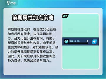 鱼吃鱼游戏加点秘籍🔥助你轻松制胜！🐟截图3