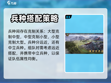 指环王纷争🔥新手必看！快速上手指南💎截图4