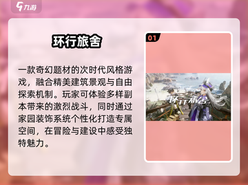 🔥2024最火二次元游戏TOP榜💥截图2