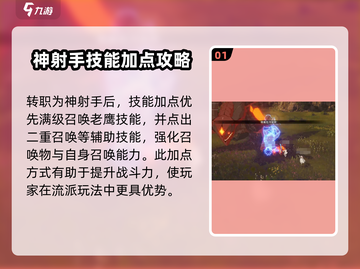 星痕共鸣驯鹰流🔥超强攻略来啦！👇截图2