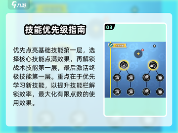 🔥勇者联盟天赋加点攻略！💥最强选择看这里✨截图4