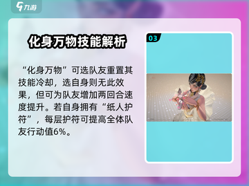 众神派对🔥女娲技能强度分析来了！⚡截图4
