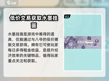 阿瑞斯病毒2🔥摊贩玩法大揭秘！超全出售方式分享🎉截图3