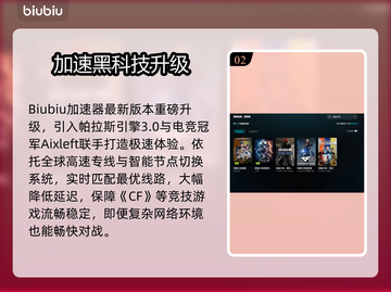💥穿越火线闪退掉线？速看解决方法！🎮截图3