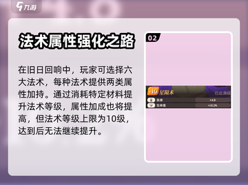 剑与远征2启程🔥旧日回响详细解读来啦！截图3