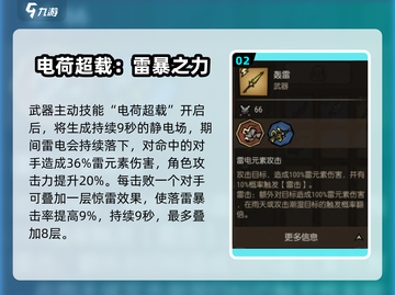 饥荒新家园🔥最强武器推荐，新手必看！截图3