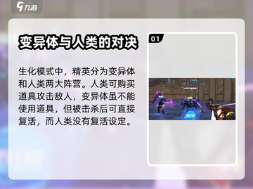 火线精英2变异体🔥超激爽模式等你来战！截图2