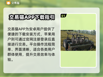  PUBG账号交易TOP平台大揭秘💥游戏代练必看🔥截图2