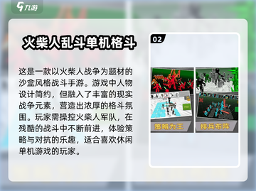 🔥2024必玩ACT单机游戏盘点💥截图3