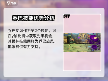 航海王壮志雄心：乔巴技能大曝光！🔥截图3